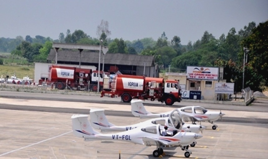 Image of Own Fuel Station Fuel Bouzers